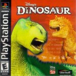 ROM Disney Dinosaure