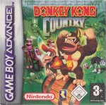 ROM Donkey Kong Country