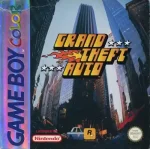 ROM Grand Theft Auto