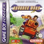 ROM Advance Wars 