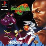ROM Space Jam