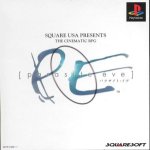 ROM Parasite Eve