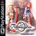 ROM Threads of Fate