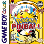ROM Pokemon Pinball 