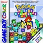 ROM Pokemon Puzzle Challenge 