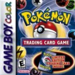 ROM Pokemon Trading Card Game 