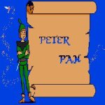ROM Peter Pan pc pc