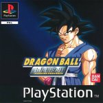 ROM Dragon Ball Final Bout
