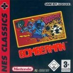 ROM Bomberman 