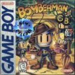 ROM Bomberman GB 3 