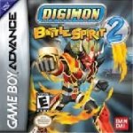 ROM Digimon Battle Spirit 2