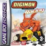 ROM Digimon Racing