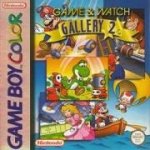 ROM Game and Watch Gallery 2 