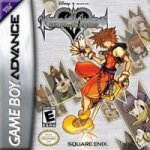 ROM Kingdom Hearts Chain of Memories