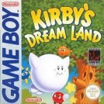 ROM Kirbys Dream Land 