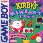 ROM Kirbys Pinball Land 