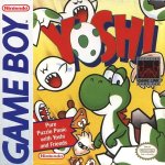 ROM Yoshi 