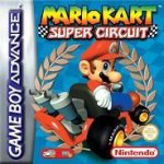 ROM Mario Kart Super Circuit