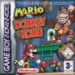 ROM Mario vs Donkey Kong