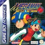 ROM Megaman Battle Network