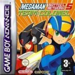ROM Megaman Battle Network 5 Team Colonel