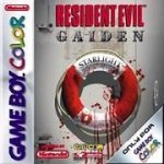 ROM Resident Evil Gaiden 