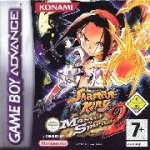 ROM Shaman King Master of Spirits 2