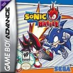 ROM Sonic Battle