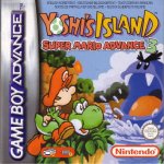 ROM Super Mario Advance 3 Yoshis Island