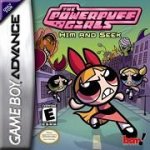 ROM Powerpuff Girls The Him and Seek