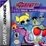 ROM Powerpuff Girls The Mojo Jojo A Go Go