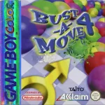 ROM Bust-A-Move 4