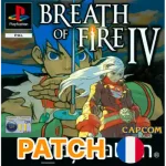 Breath Of Fire IV (PSX) [Patch FR]