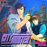 ROM City Hunter