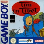 ROM Tintin au Tibet