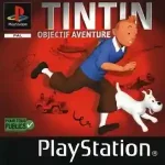 ROM Tintin&nbsp;: Objectif Aventure