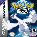 ROM Pokemon Silver Moon