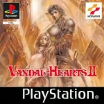 ROM Vandal Hearts II