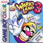 ROM Wario Land 3