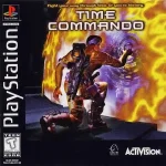 ROM Time Commando