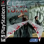 ROM Clock Tower