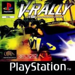 ROM V-Rally&nbsp;: 97 Championship Edition