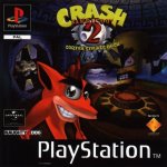 ROM Crash Bandicoot 2 Cortex Strikes Back 