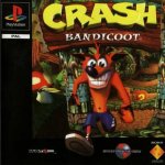 ROM Crash Bandicoot