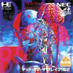 ROM Dead of the Brain 1 & 2