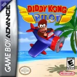 ROM Diddy Kong Pilot