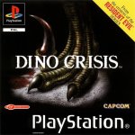 ROM Dino Crisis 