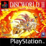 ROM Discworld II Mortellement Votre 