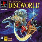 ROM Discworld Noir 