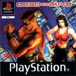 ROM Dead or Alive 